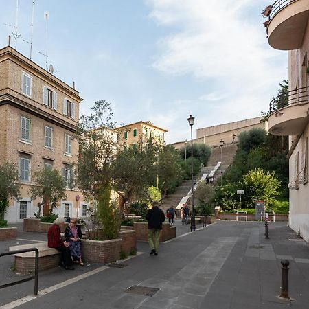 Take You Rome - Vatican Apartment Roma Exterior foto