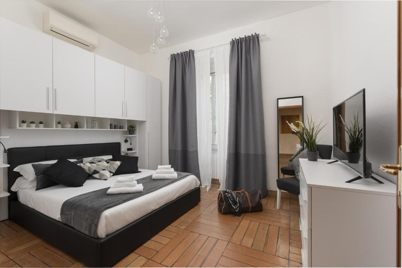 Take You Rome - Vatican Apartment Roma Exterior foto